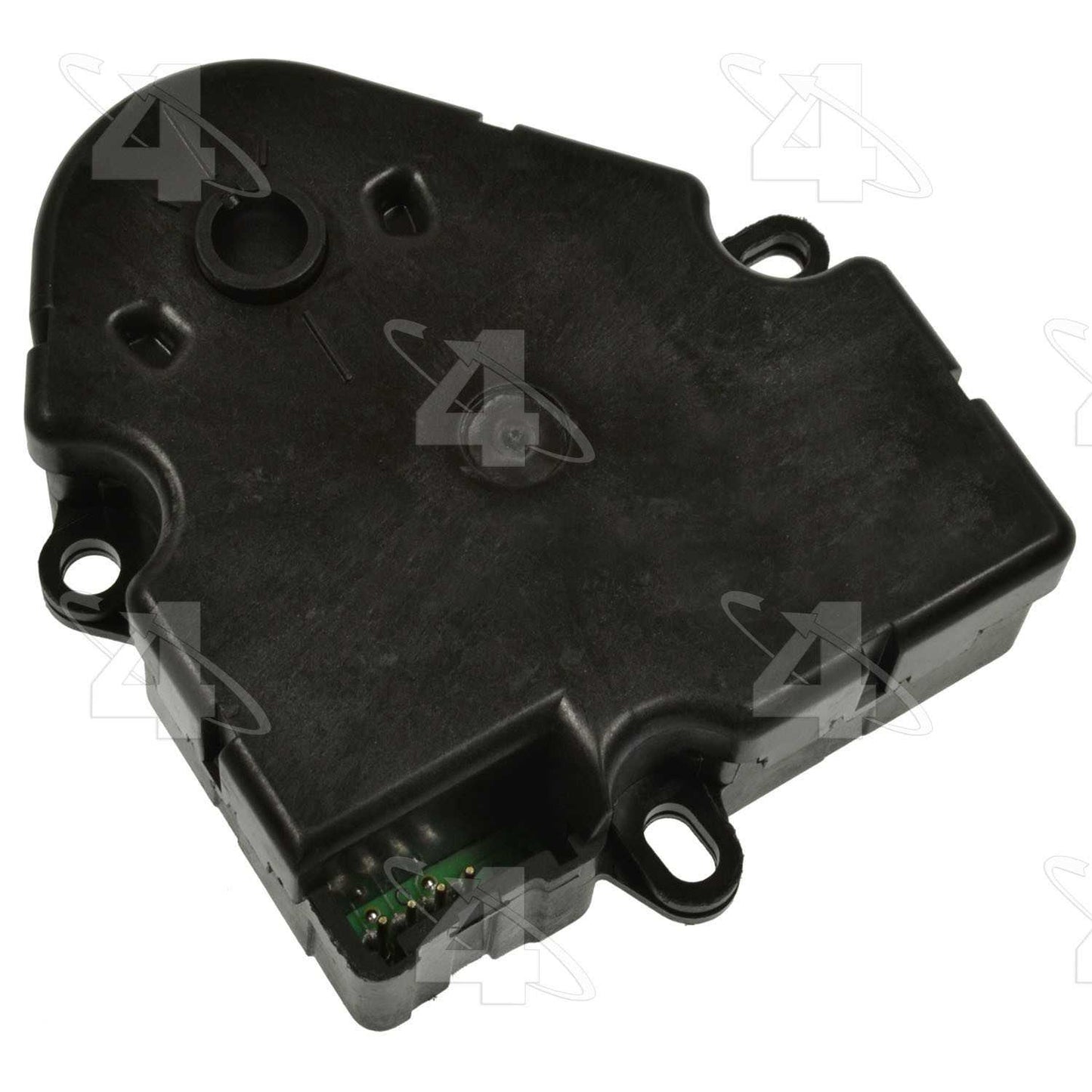 Four Seasons HVAC Blend Door Actuator 73129