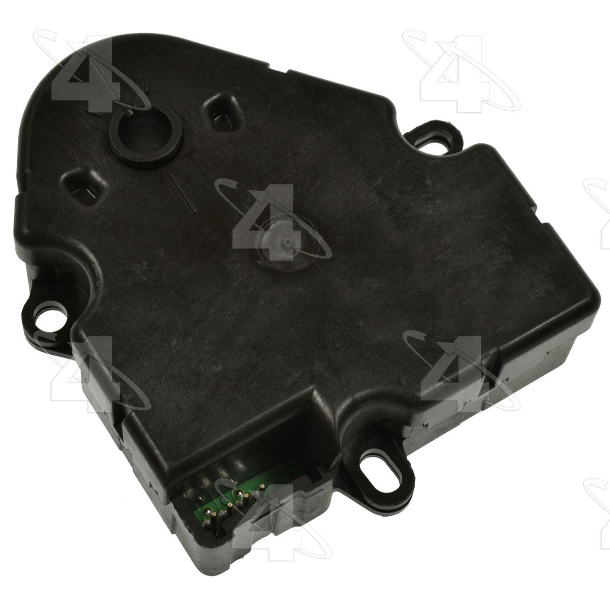 Four Seasons HVAC Blend Door Actuator 73129