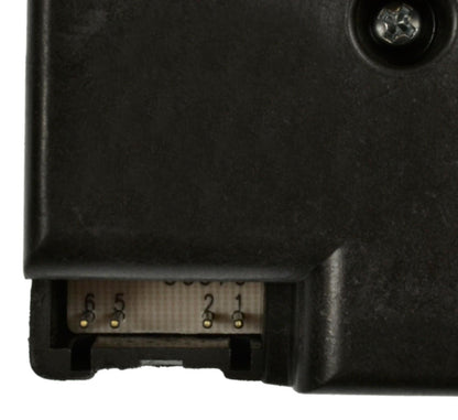 Four Seasons HVAC Blend Door Actuator 73130