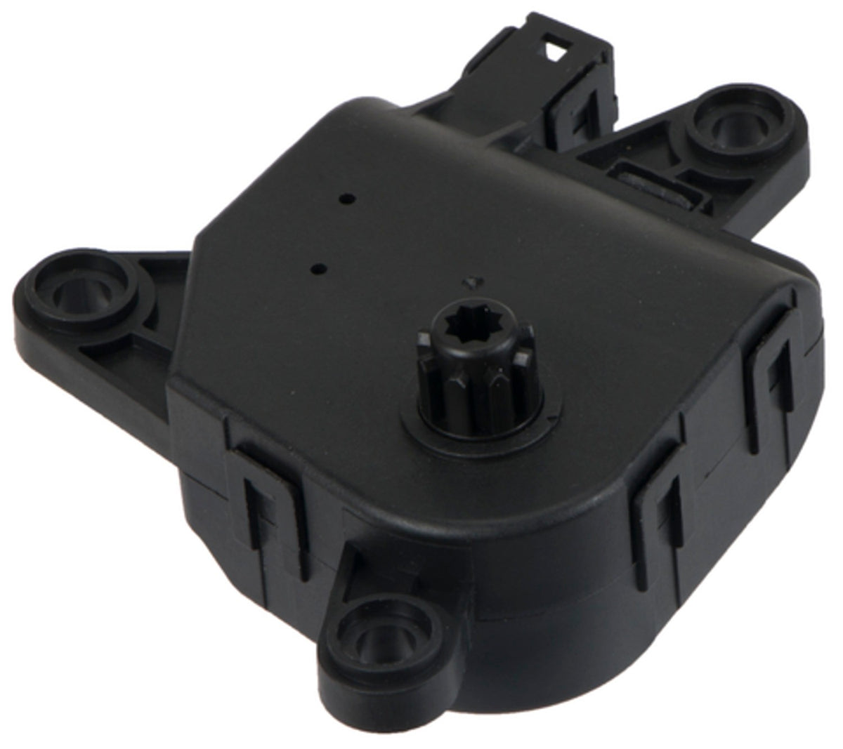 Four Seasons HVAC Blend Door Actuator 73131
