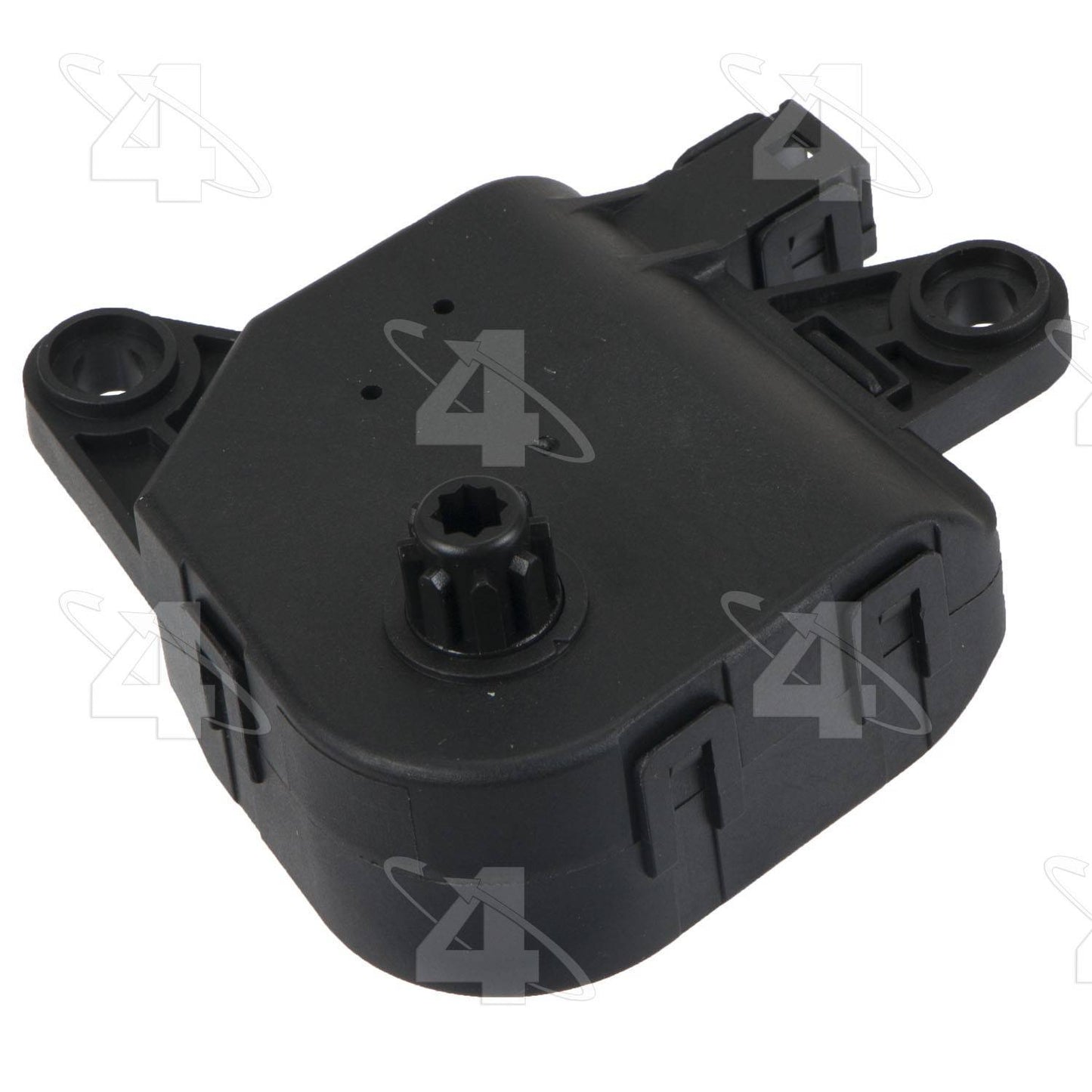 Four Seasons HVAC Blend Door Actuator 73132