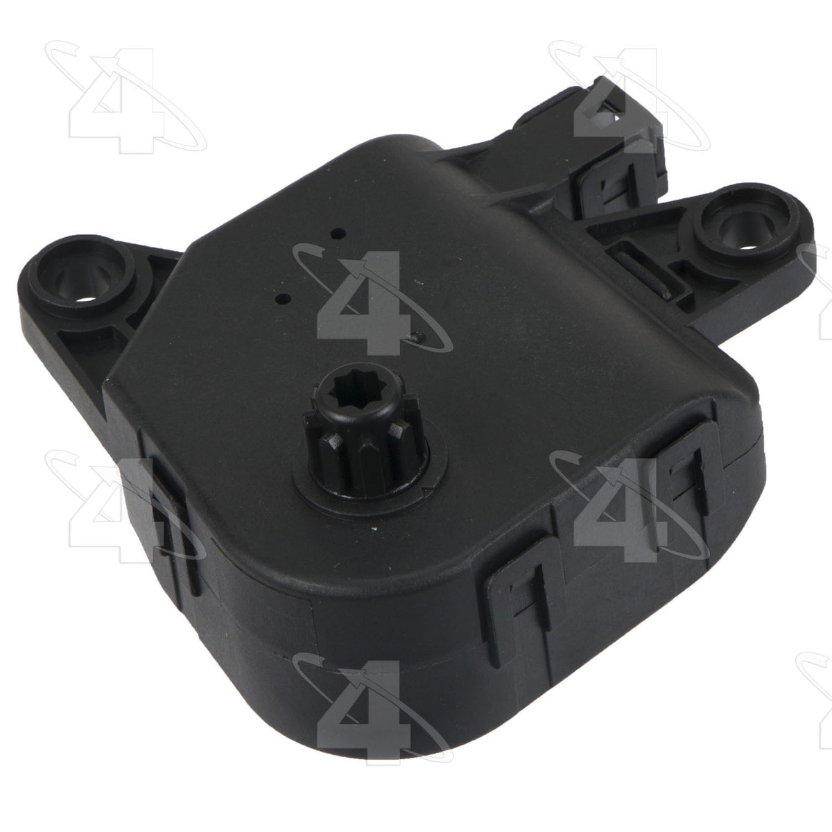 Four Seasons HVAC Blend Door Actuator 73132