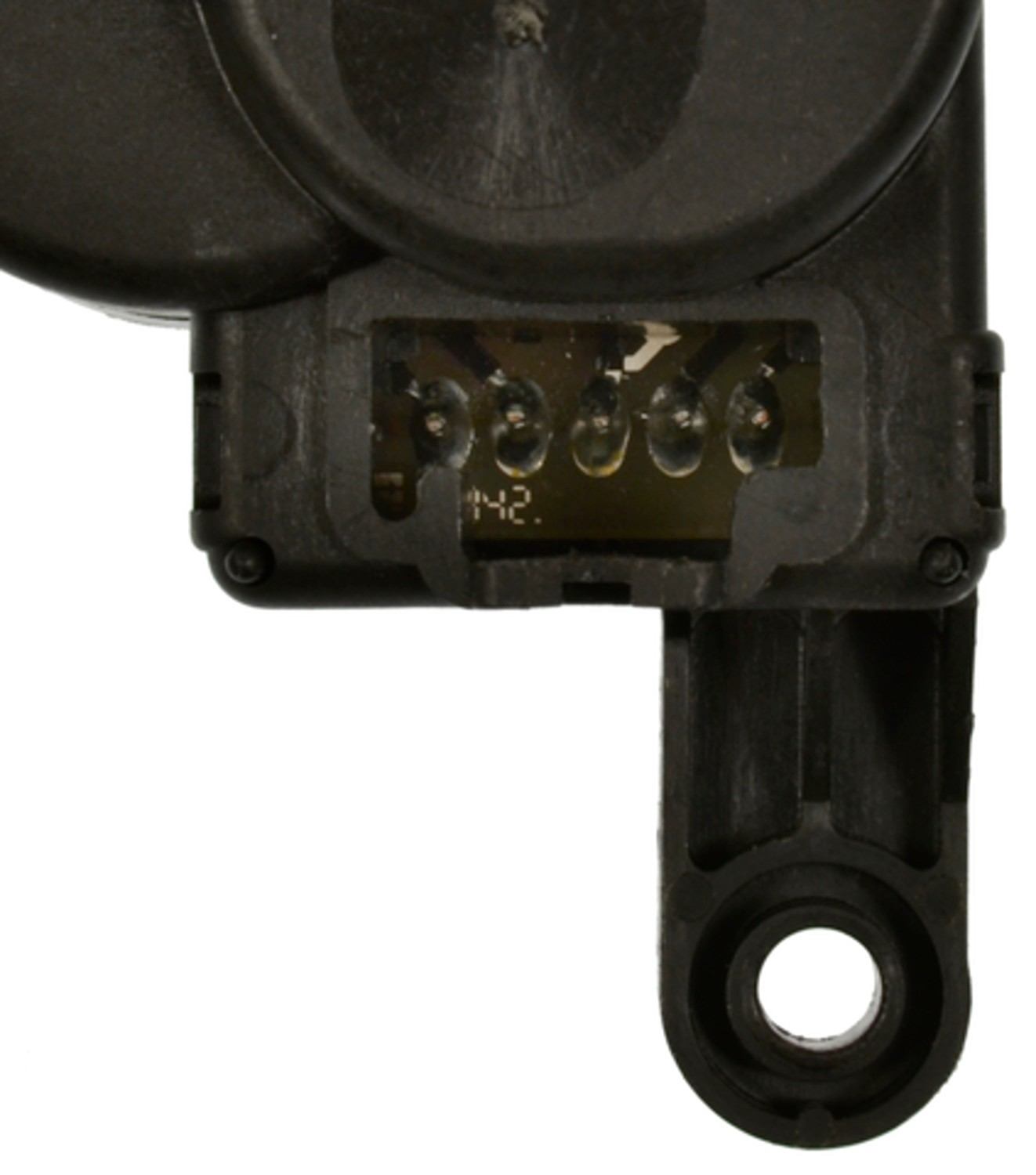 Four Seasons HVAC Air Door Actuator 73136
