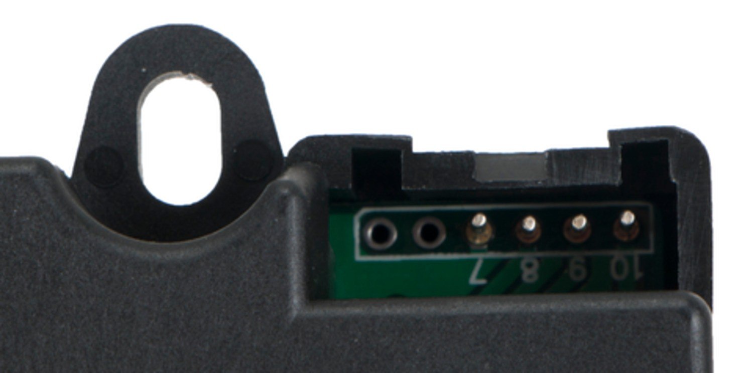 Four Seasons HVAC Air Door Actuator 73137