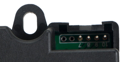 Four Seasons HVAC Air Door Actuator 73137