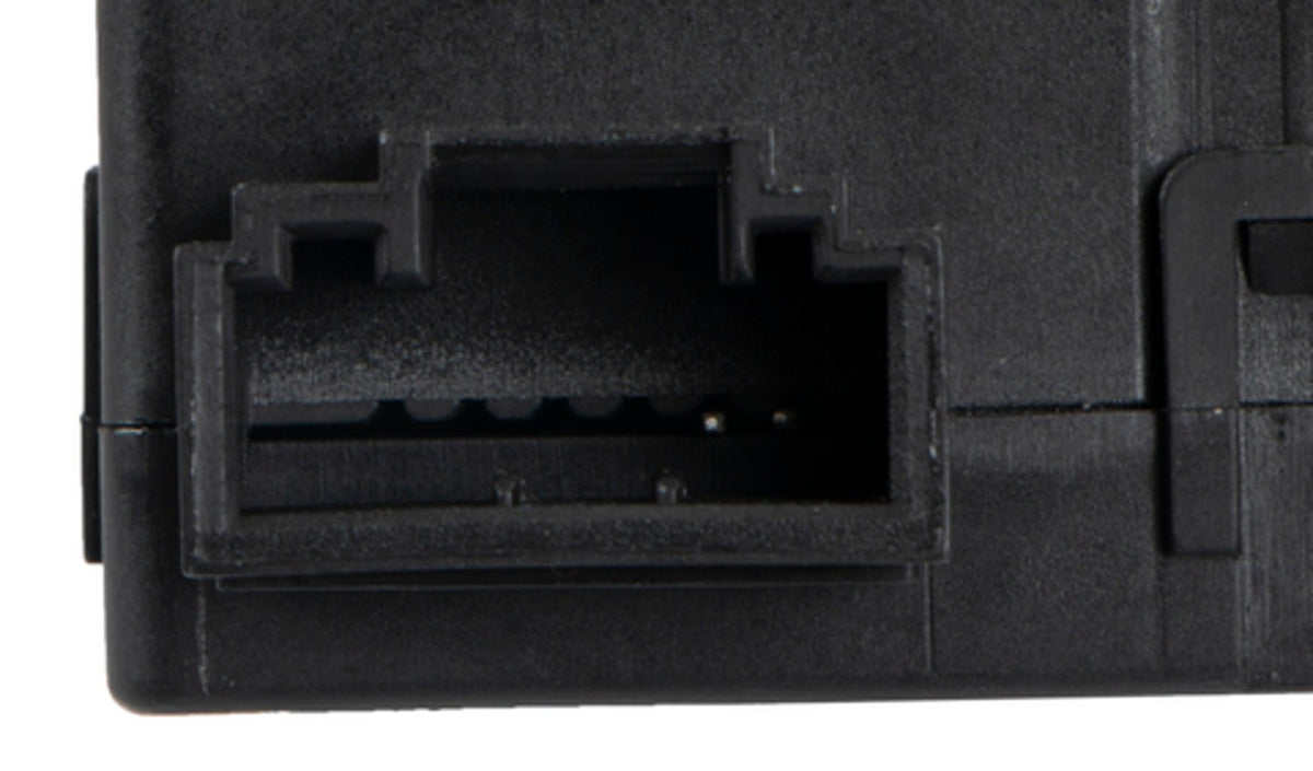 Four Seasons HVAC Blend Door Actuator 73148