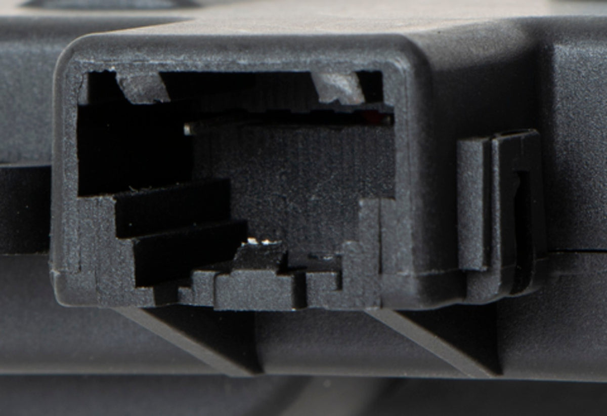 Four Seasons HVAC Blend Door Actuator 73150