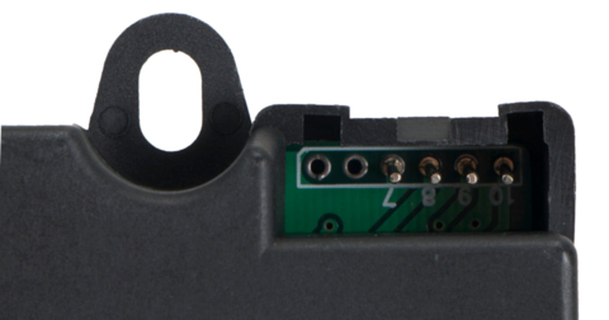 Four Seasons HVAC Air Door Actuator 73151