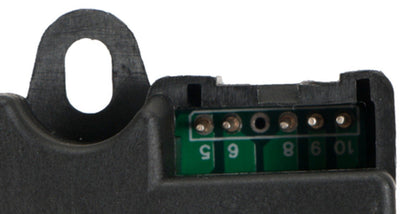 Four Seasons HVAC Air Door Actuator 73155