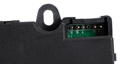 Four Seasons HVAC Blend Door Actuator 73156