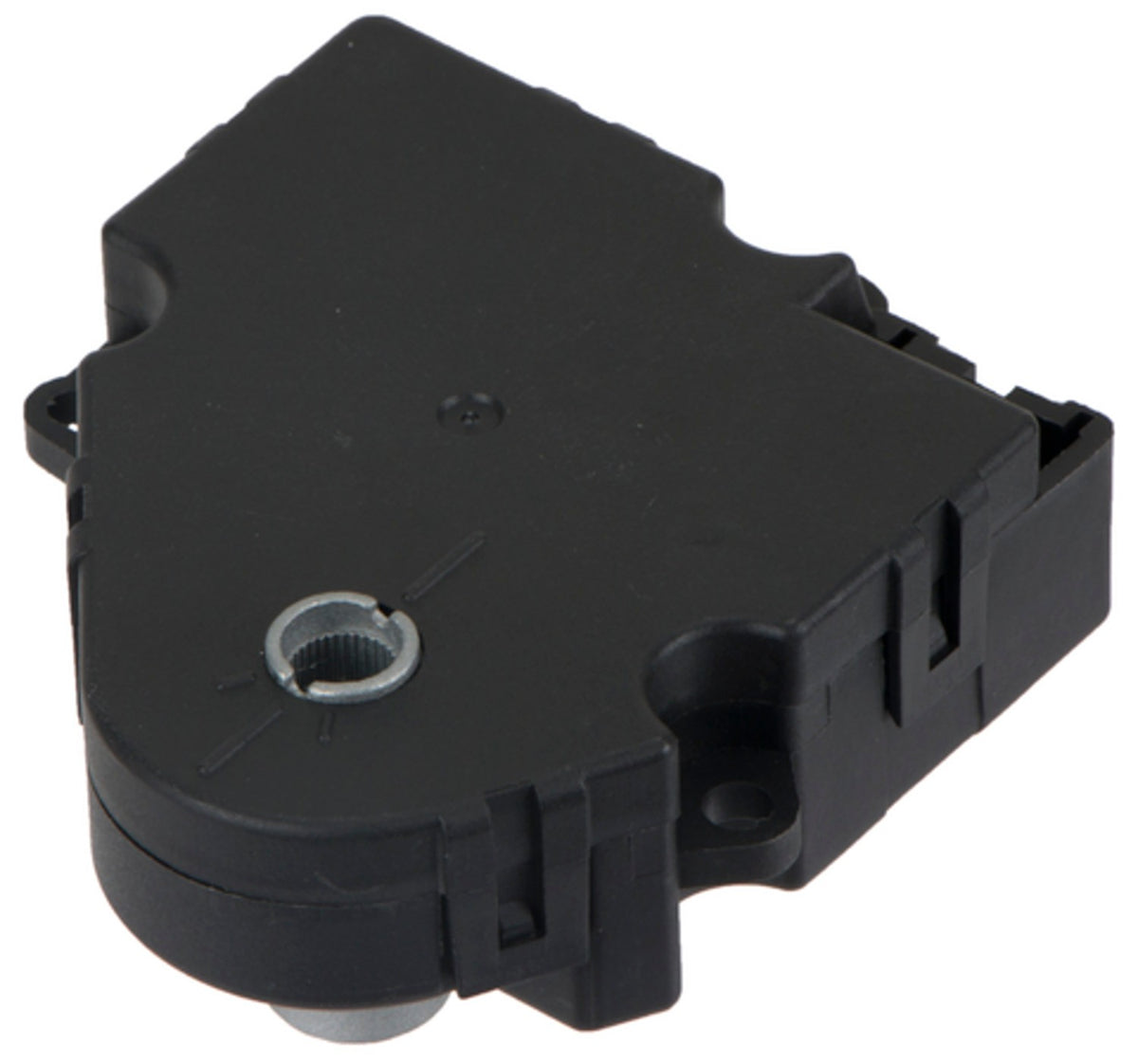 Four Seasons HVAC Blend Door Actuator 73158