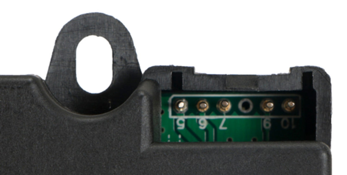 Four Seasons HVAC Blend Door Actuator 73158