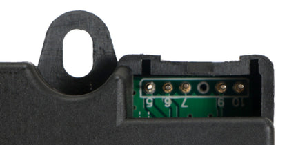 Four Seasons HVAC Blend Door Actuator 73158
