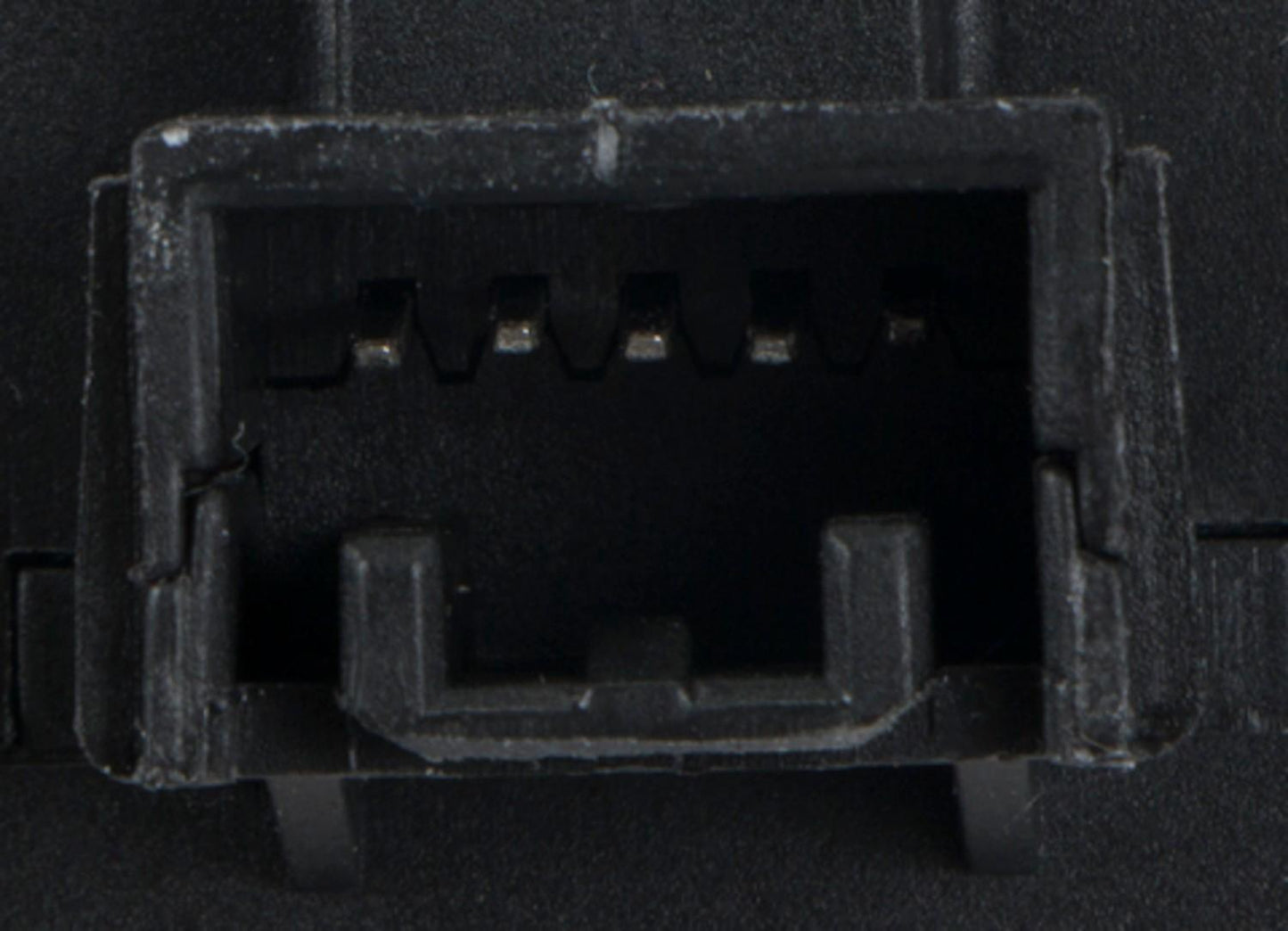 Four Seasons HVAC Air Door Actuator 73176