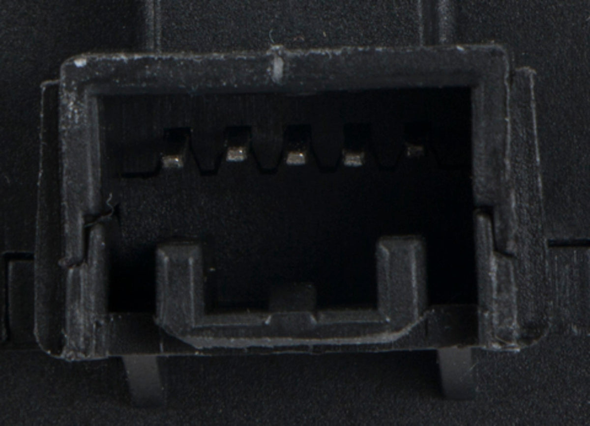 Four Seasons HVAC Air Door Actuator 73176