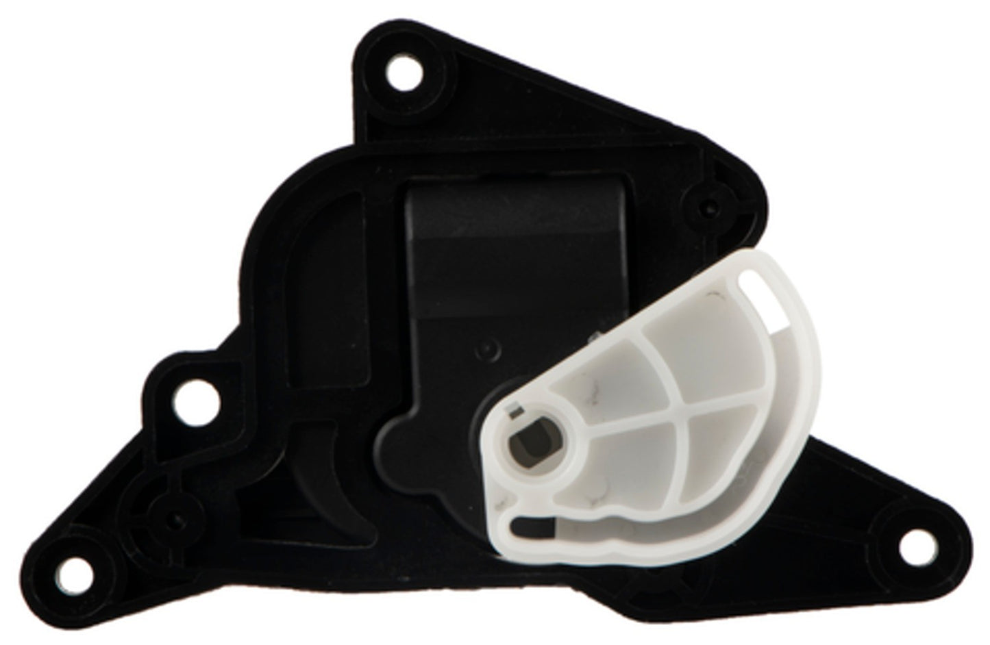 Four Seasons HVAC Air Door Actuator 73204