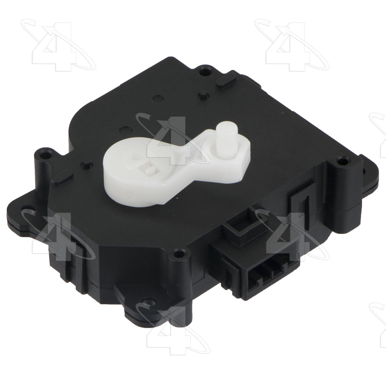 Four Seasons HVAC Air Door Actuator 73227