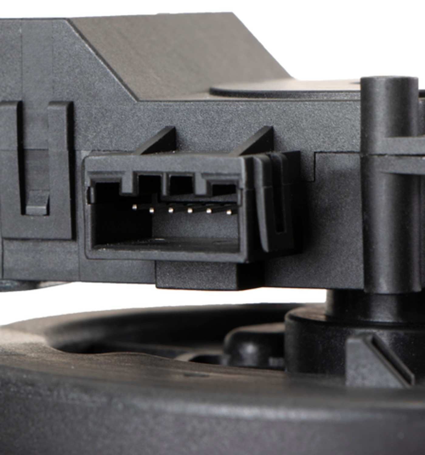 Four Seasons HVAC Blend Door Actuator 73228
