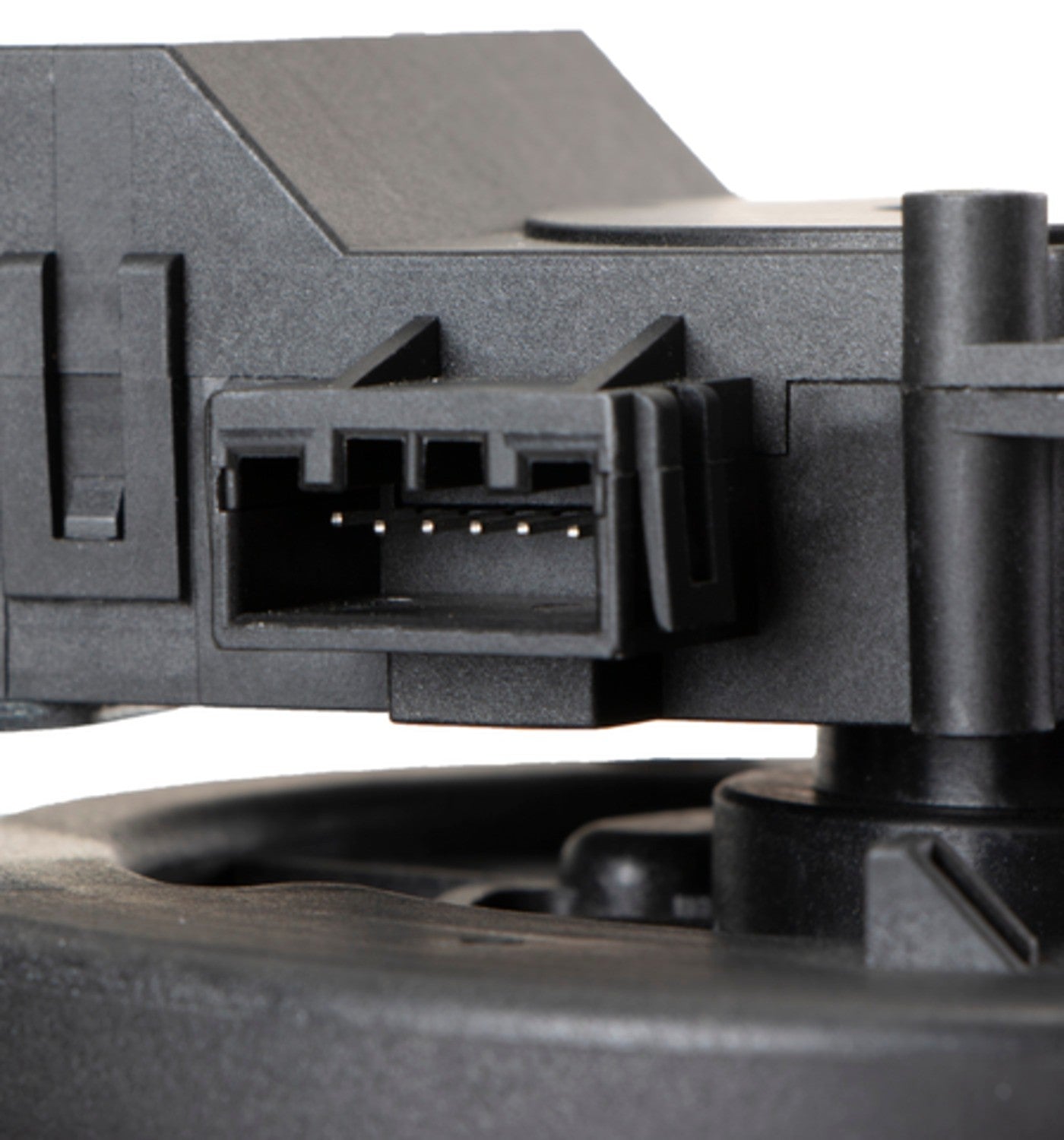 Four Seasons HVAC Blend Door Actuator 73228