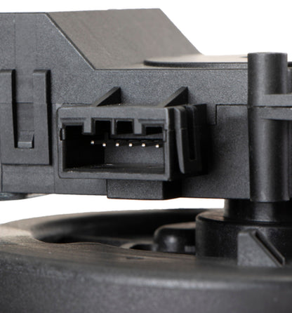 Four Seasons HVAC Blend Door Actuator 73228