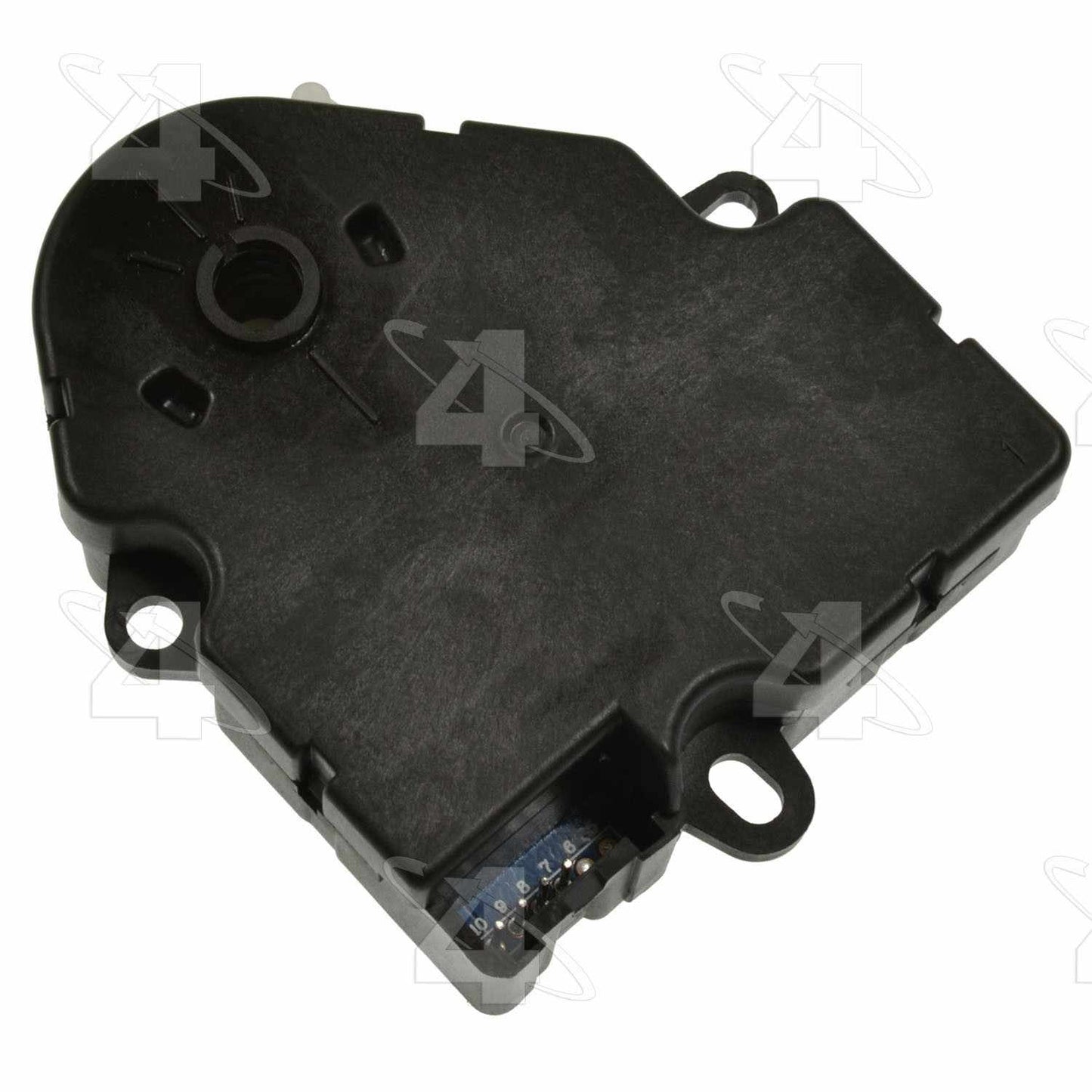Four Seasons HVAC Air Door Actuator 73238