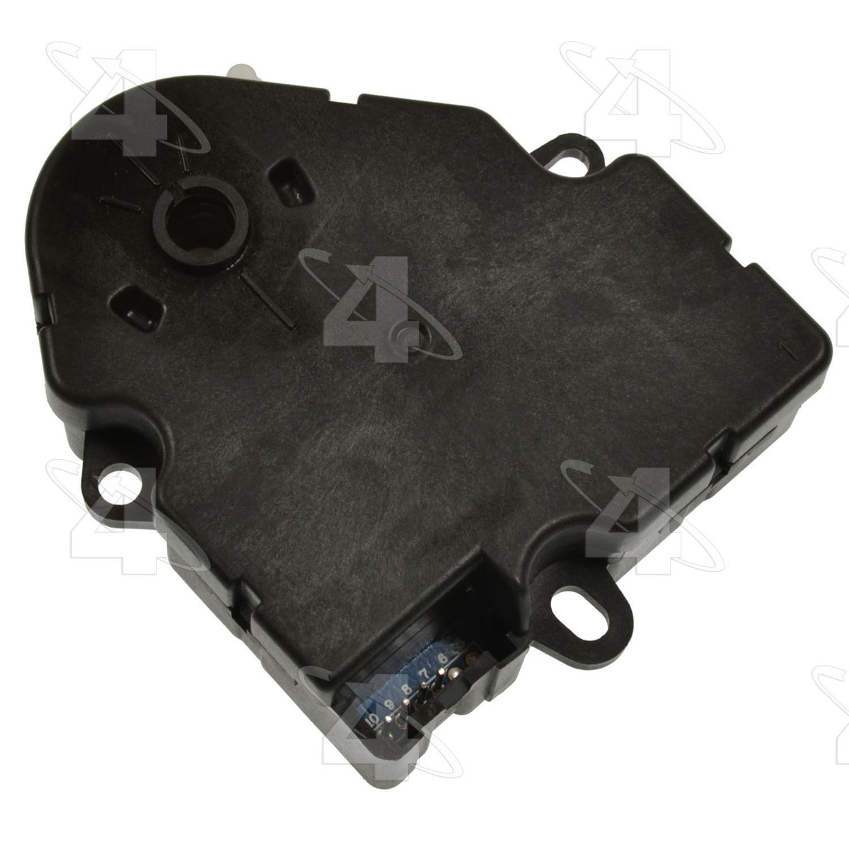 Four Seasons HVAC Air Door Actuator 73238