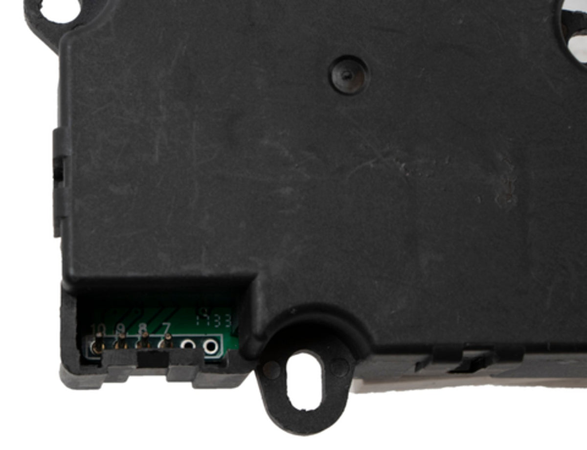 Four Seasons HVAC Air Door Actuator 73239