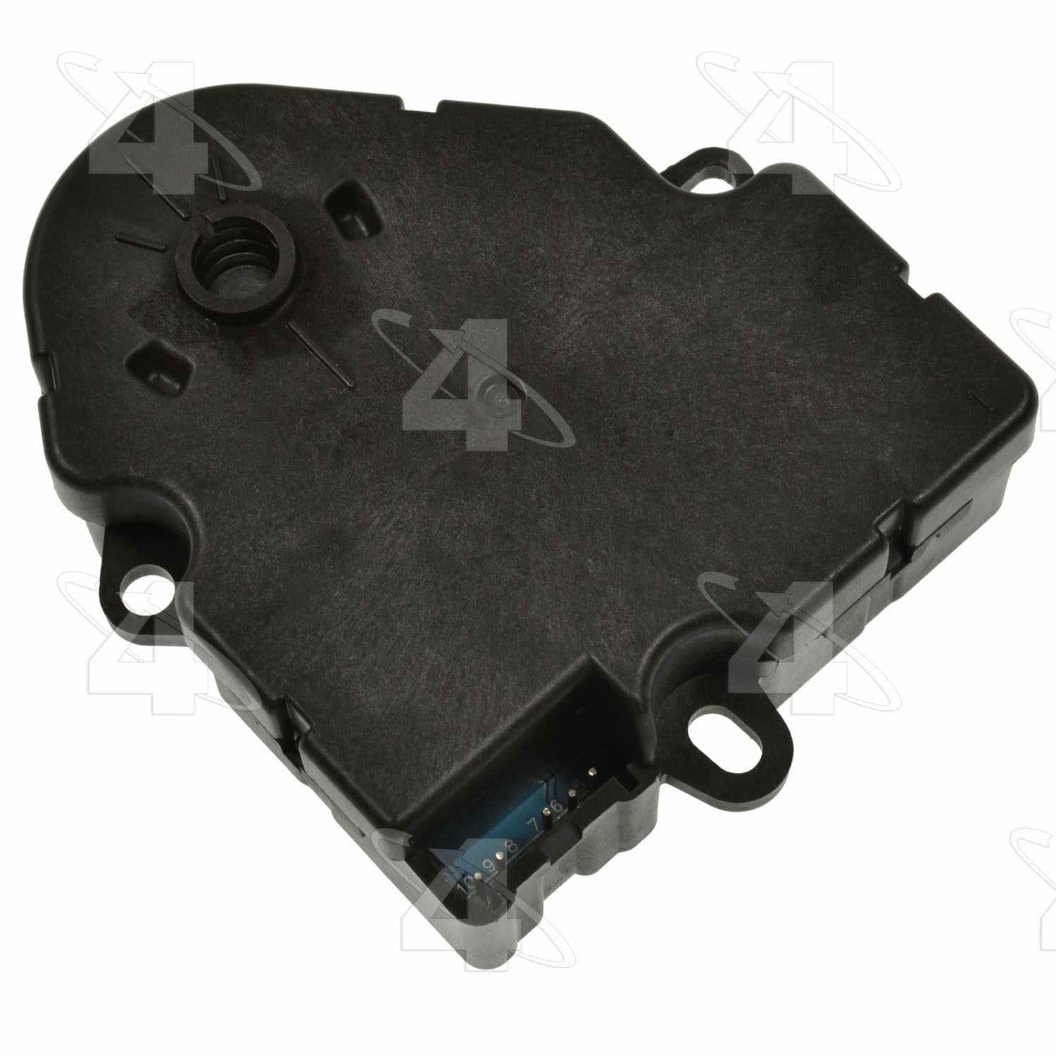 Four Seasons HVAC Air Door Actuator 73241