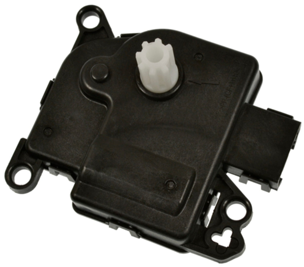 Four Seasons HVAC Air Door Actuator 73242