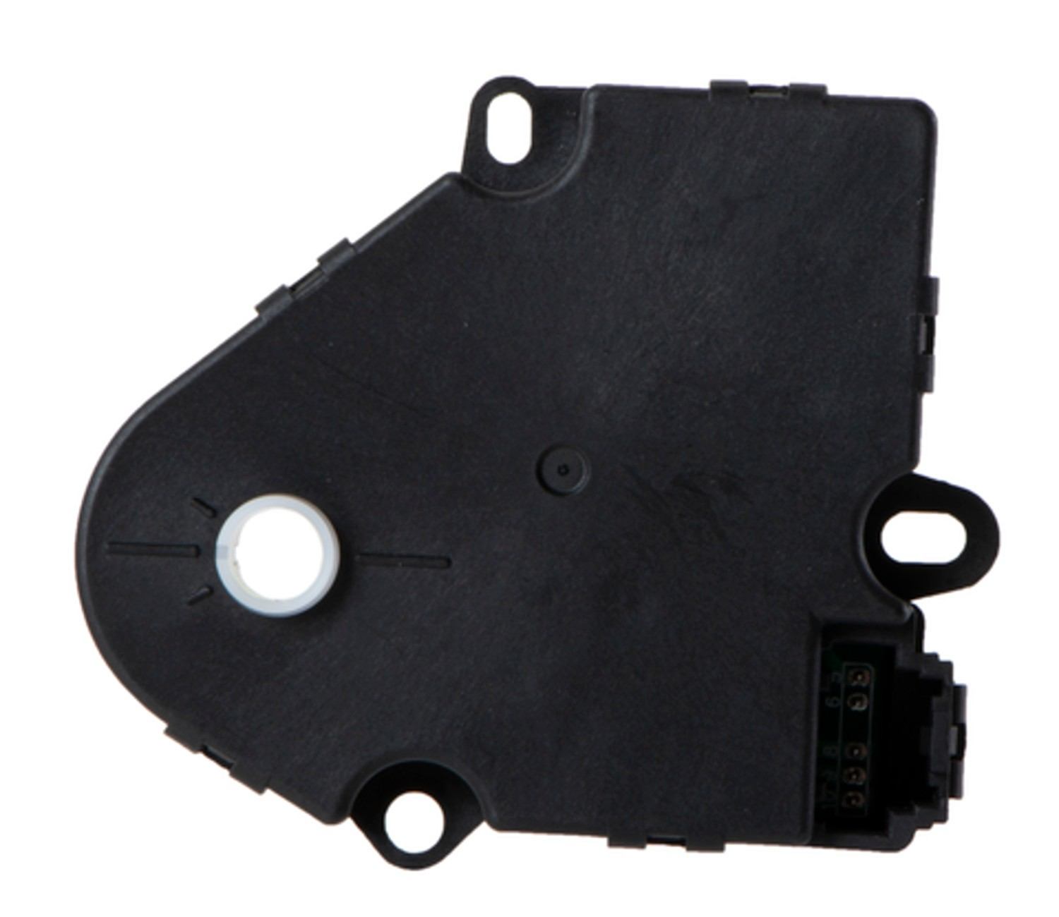 Four Seasons HVAC Air Door Actuator 73248