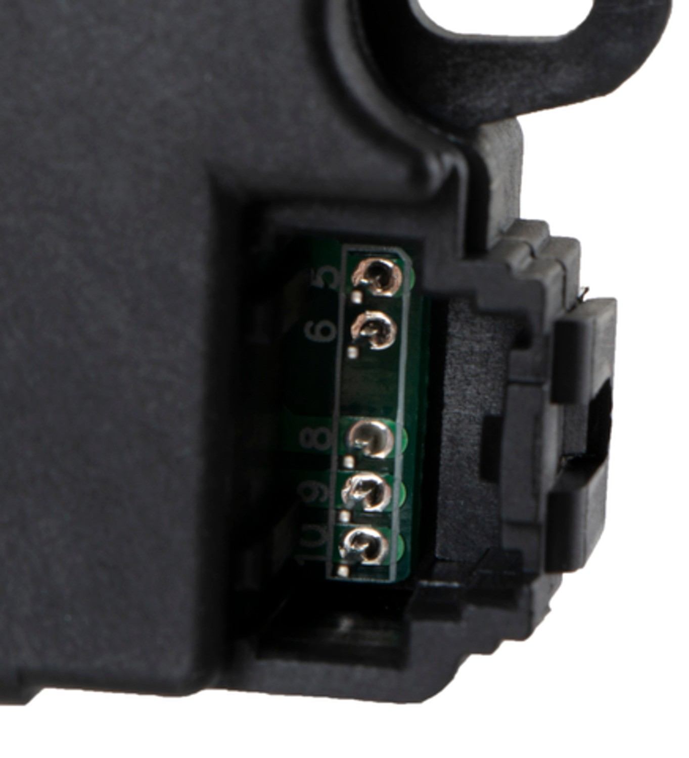 Four Seasons HVAC Air Door Actuator 73248