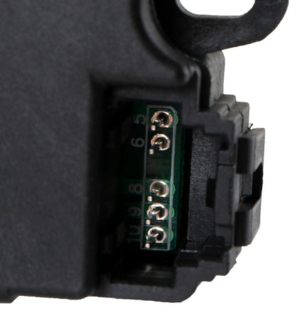 Four Seasons HVAC Air Door Actuator 73248
