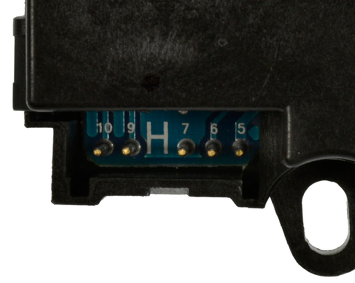 Four Seasons HVAC Air Door Actuator 73249