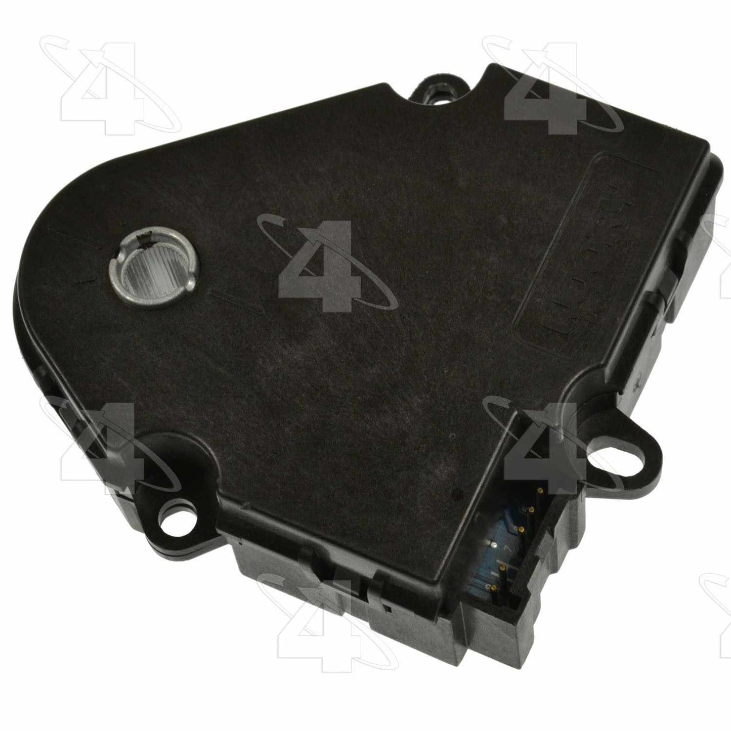 Four Seasons HVAC Air Door Actuator 73249