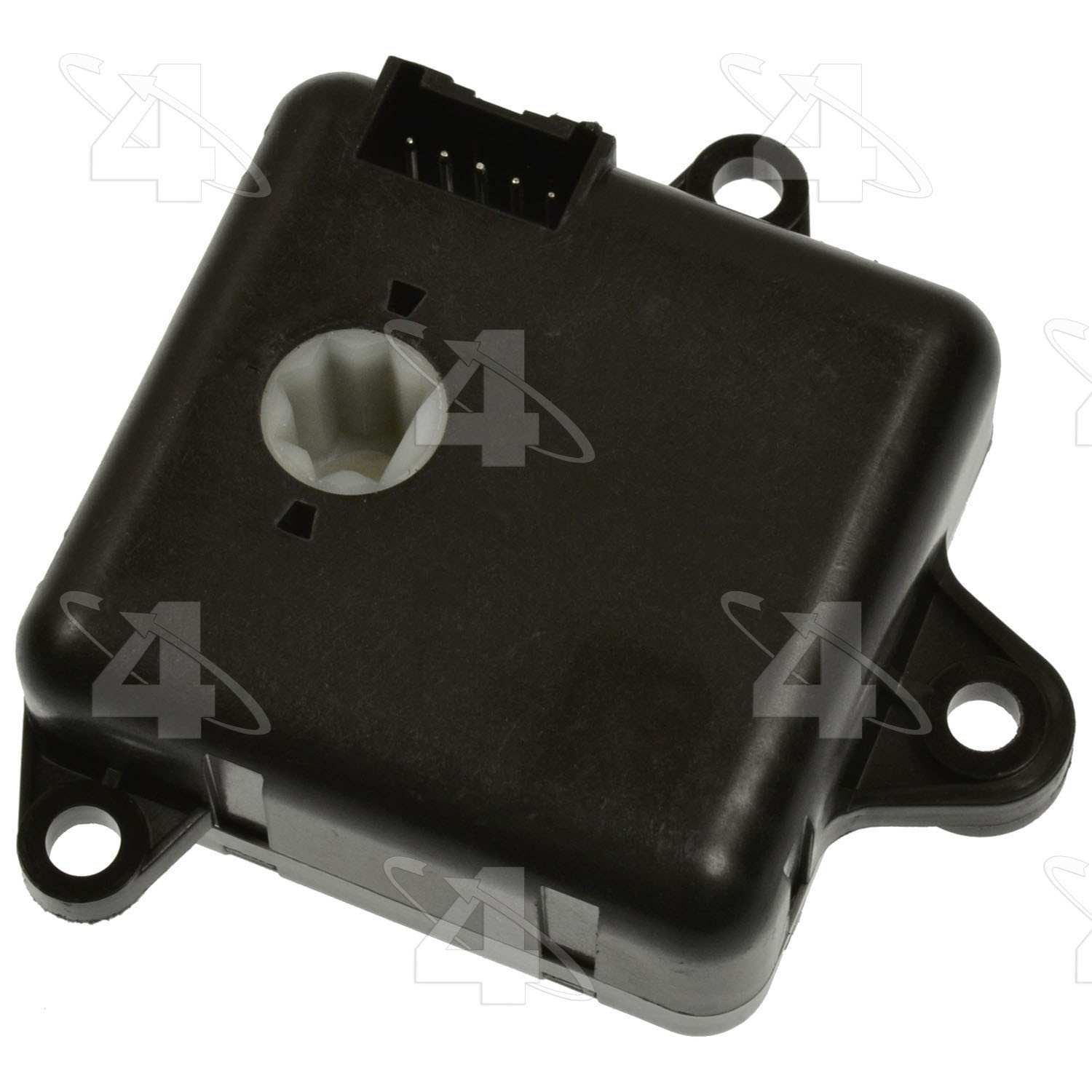 Four Seasons HVAC Air Door Actuator 73256