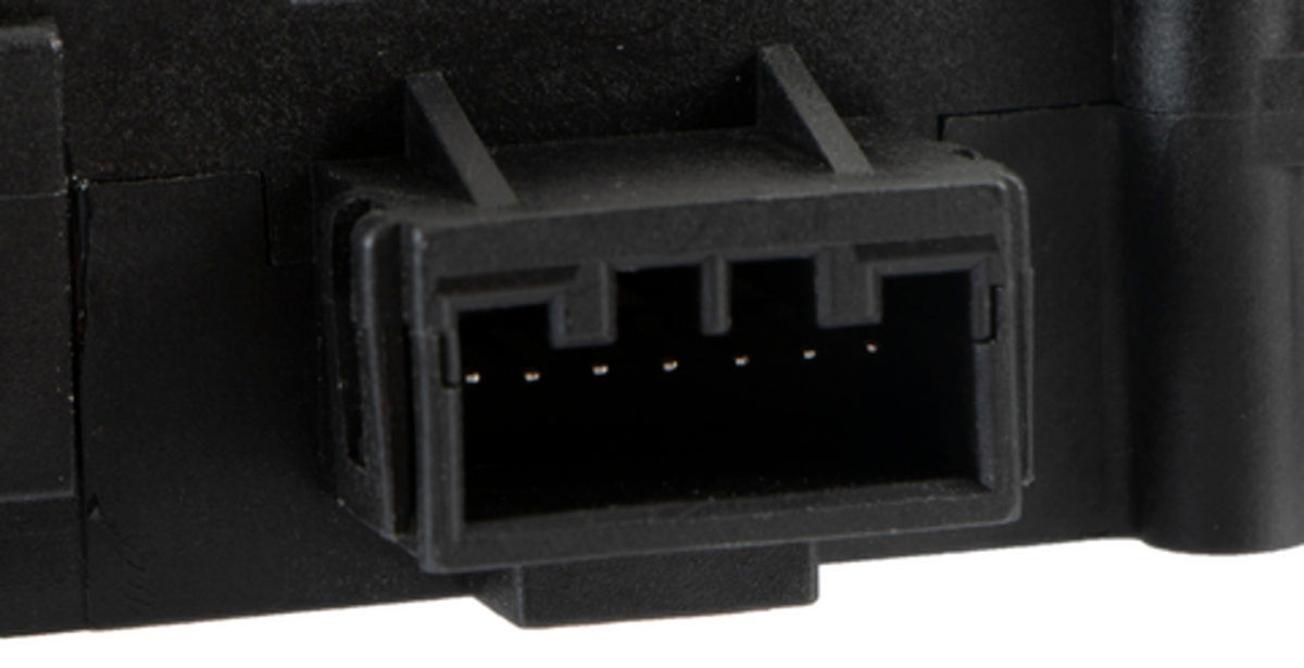 Four Seasons HVAC Blend Door Actuator 73271