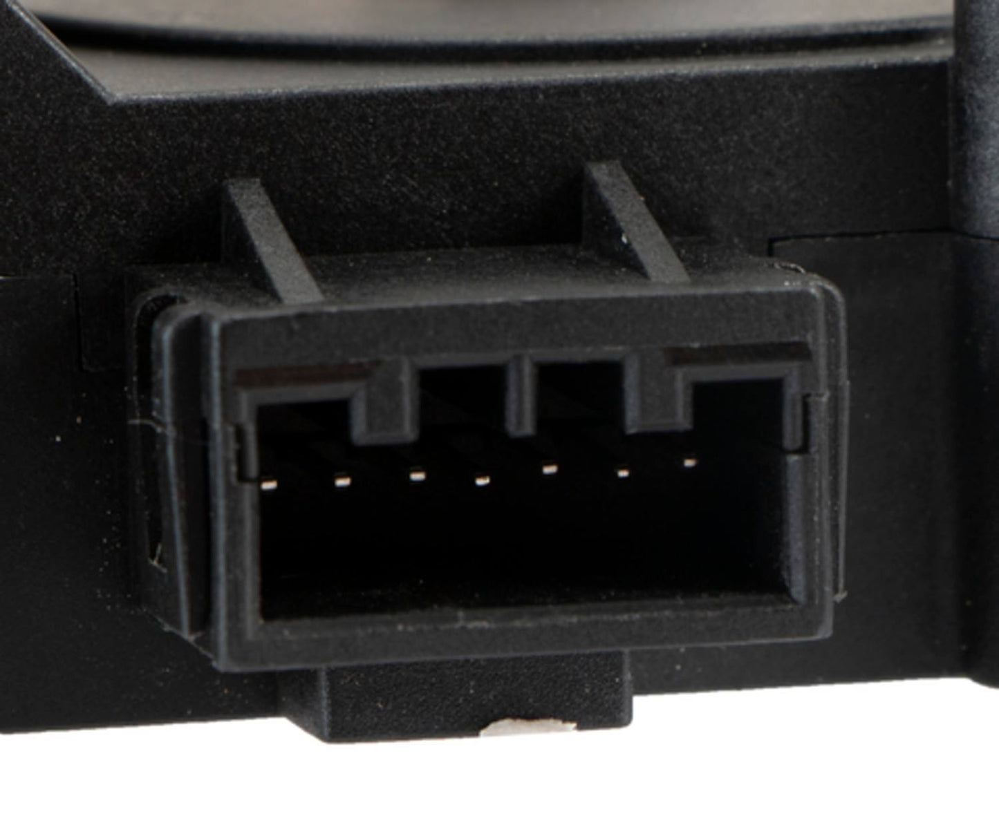 Four Seasons HVAC Air Door Actuator 73272