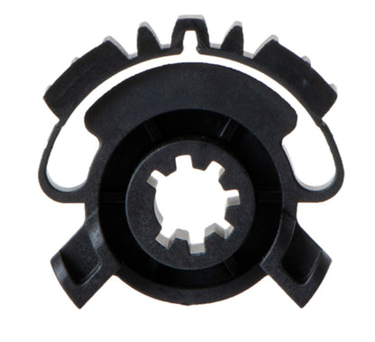 Four Seasons HVAC Temperature Valve Actuator Gear 73275