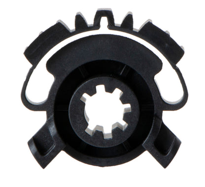 Four Seasons HVAC Temperature Valve Actuator Gear 73275