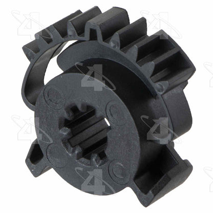 Four Seasons HVAC Temperature Valve Actuator Gear 73275