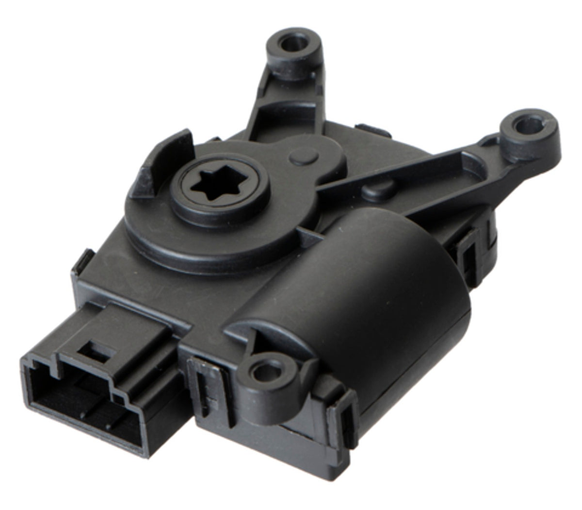 Four Seasons HVAC Air Door Actuator 73276
