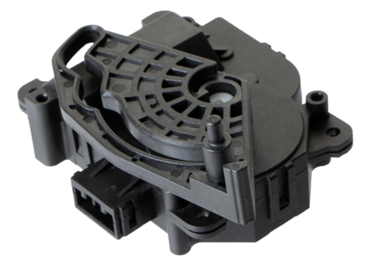 Four Seasons HVAC Blend Door Actuator 73277
