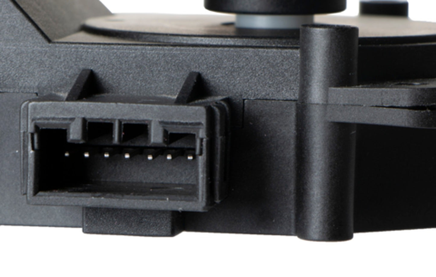 Four Seasons HVAC Blend Door Actuator 73277