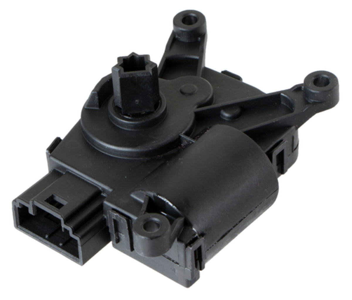 Four Seasons HVAC Air Door Actuator 73286