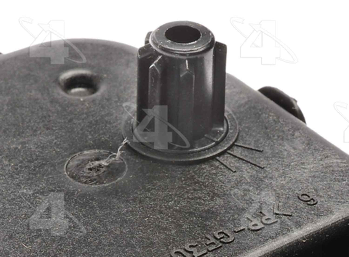 Four Seasons HVAC Blend Door Actuator 73295