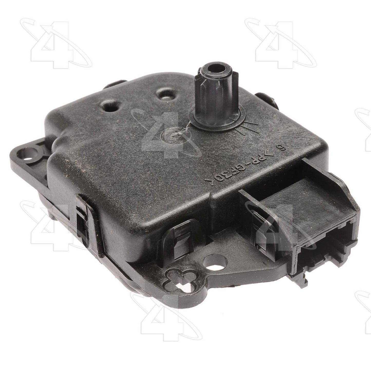 Four Seasons HVAC Blend Door Actuator 73295