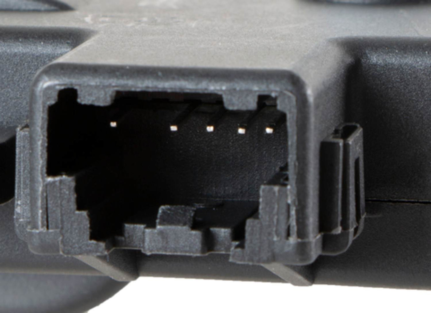 Four Seasons HVAC Blend Door Actuator 73296