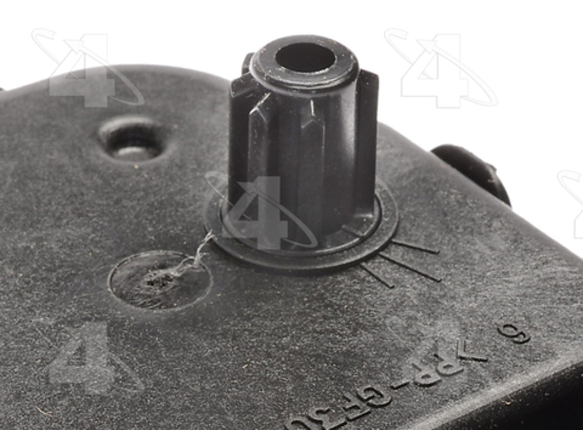 Four Seasons HVAC Blend Door Actuator 73296