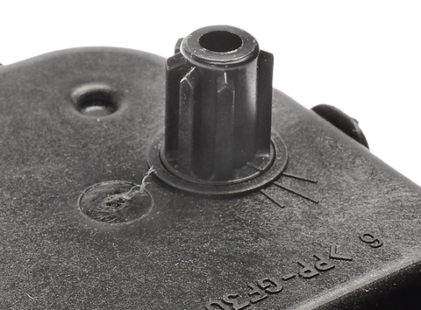 Four Seasons HVAC Blend Door Actuator 73296