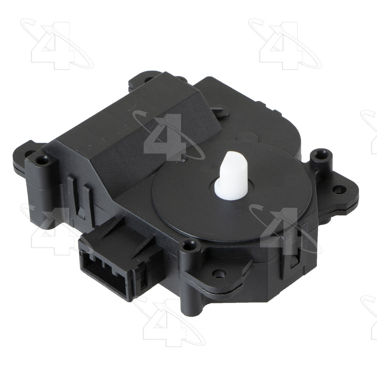 Four Seasons HVAC Blend Door Actuator 73302